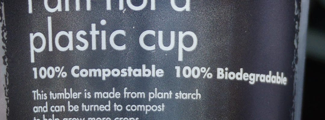 What are Bioplastics? Are they the solution?